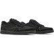 Air Jordan 1 Retro Low OG SP Travis Scott Negro Fantasma